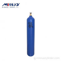 6M3 Oxygen Gas Silinder Iji ọgwụ eme ihe